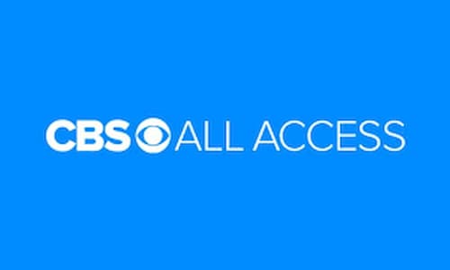 Cancel CBS All Access