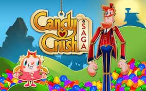 Candy Crush Saga Free Lives For IOS