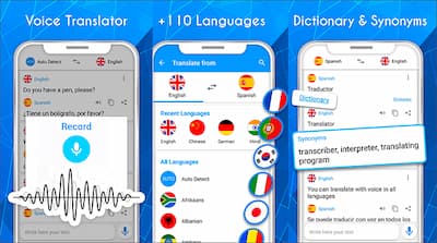 best free translation app