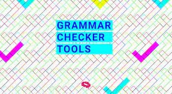  best grammar checker for academic writing