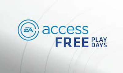 free ea access codes