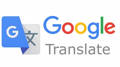 google translator