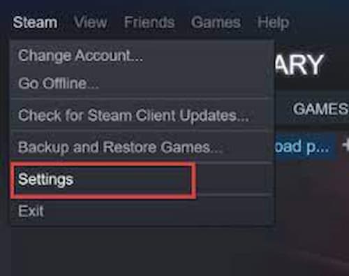 steam not recognizing installed game issue