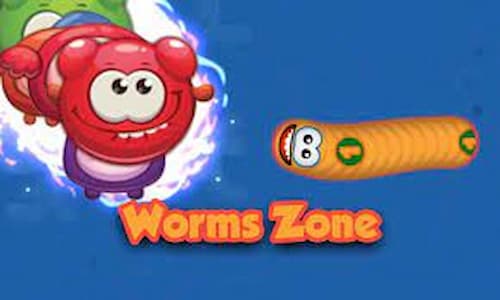  worm zone mod apk god mode