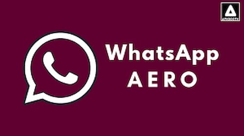download whatsapp aero apk