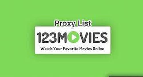 123movies unblocked list of proxy and mirror sites