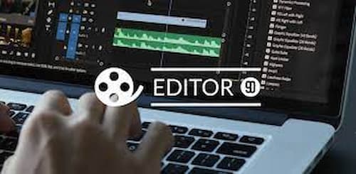Become A Great Video Editor
