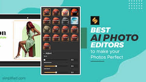 Best AI Photo Editor Software