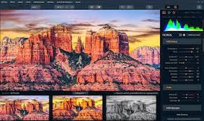 Best AI-Powered Photo Editor Software