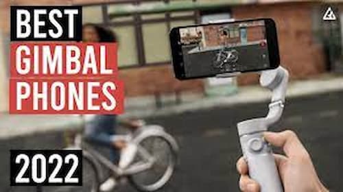 Best Gimbal For Smartphone 2022