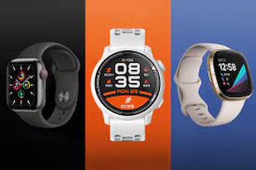 Best Smart Watch and Fitness Tracker