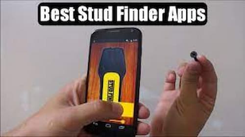 Best free stud finder app for Android