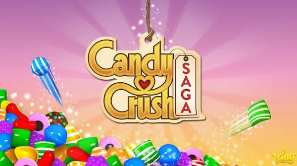 Candy Crush Saga Free Lives For Android