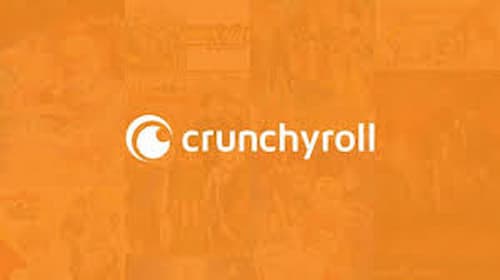 Crunchyroll Guest Pass free