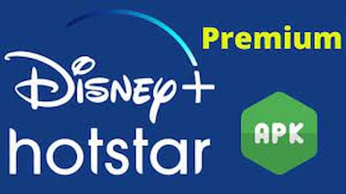 Disney hotstar premium mod apk latest version download