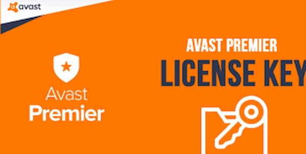 Download Avast License Keys