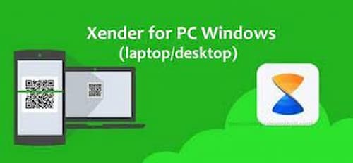 Download Xender for PC Windows Latest Version