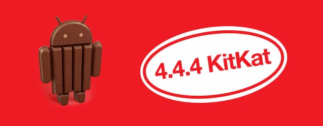 Download and Install Android KitKat 4.4.4
