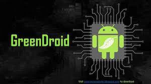 GreenDroid Documentation PPT Free Download