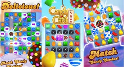 How To Get Free Unlimited Lives & Boosters On Candy Crush Saga