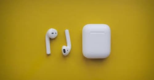 airpods microphone not working after water