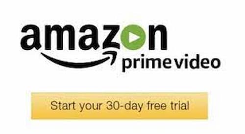 amazon prime video free accounts