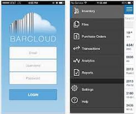 best barcode scanner app for android