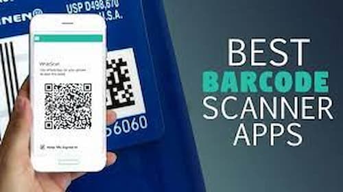 best barcode scanner apps