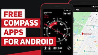 best compass apps