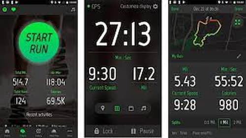 best fitness tracker app