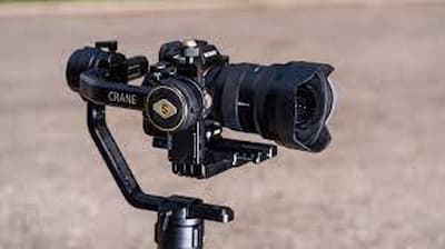 best gimbal for phone india
