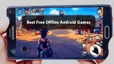 best offline android games free