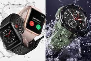 best smartwatch in india