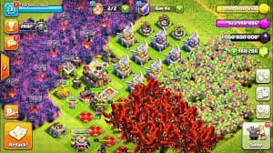  coc mod apk download unlimited everything