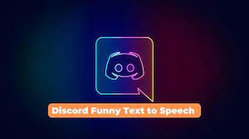 discord funny text to speech messages