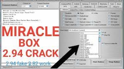 download miracle box cracked