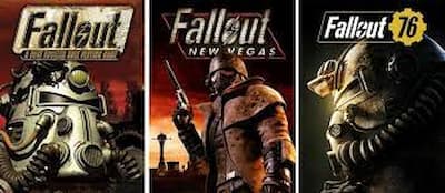 fallout games in order