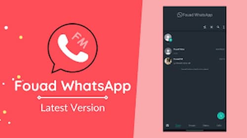  fouad whatsapp new version
