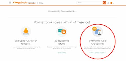 get chegg answers for free