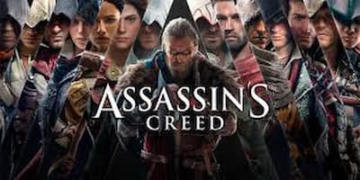 how many assassins creed games are there