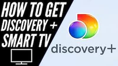 how to activate discovery plus on tv 