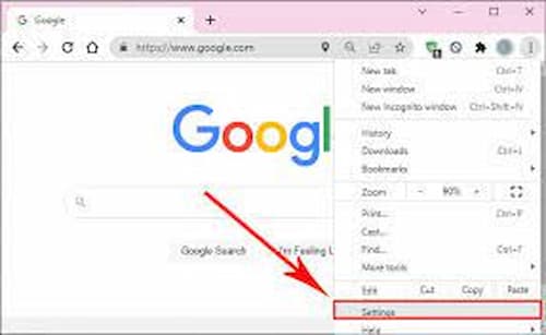 how to disable chrome blocking downloads