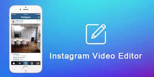  instagram video editor online