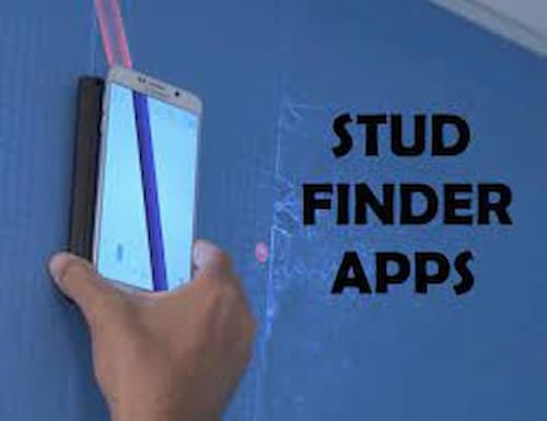 iphone stud finder app