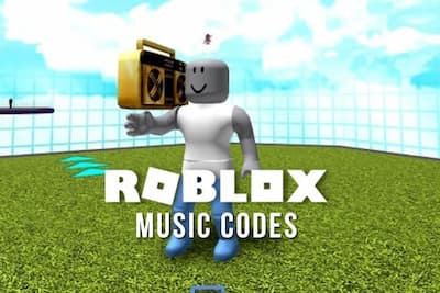 middle roblox id