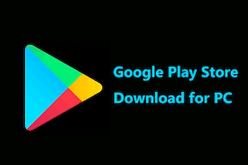  play store apk download for pc
