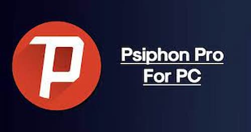  psiphon pro for pc