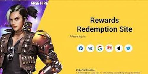 reward.ff.garena.com code