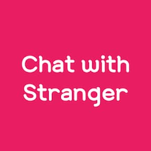 stranger chat app download