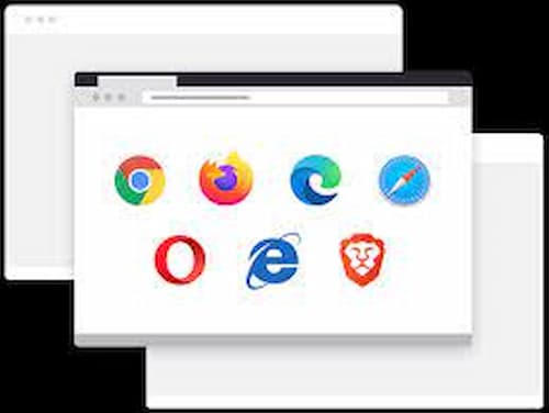 web browsers for windows
